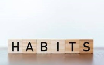 Whats your Habits