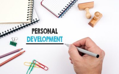 Personal Development (Part 2)